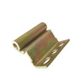 OEM Precision Brass Stamping Part